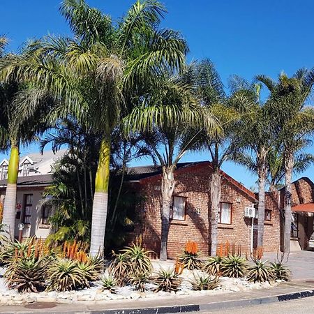 Uitenhage 彩虹旅馆酒店 外观 照片
